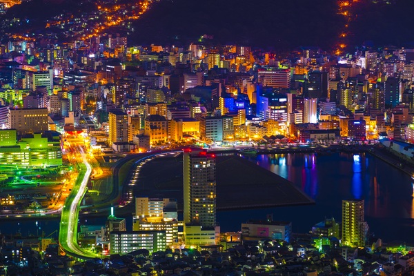 JPNGS - Nagasaki - Night View.jpg
